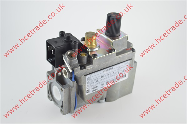 SIT CONTROLS 0.820.030